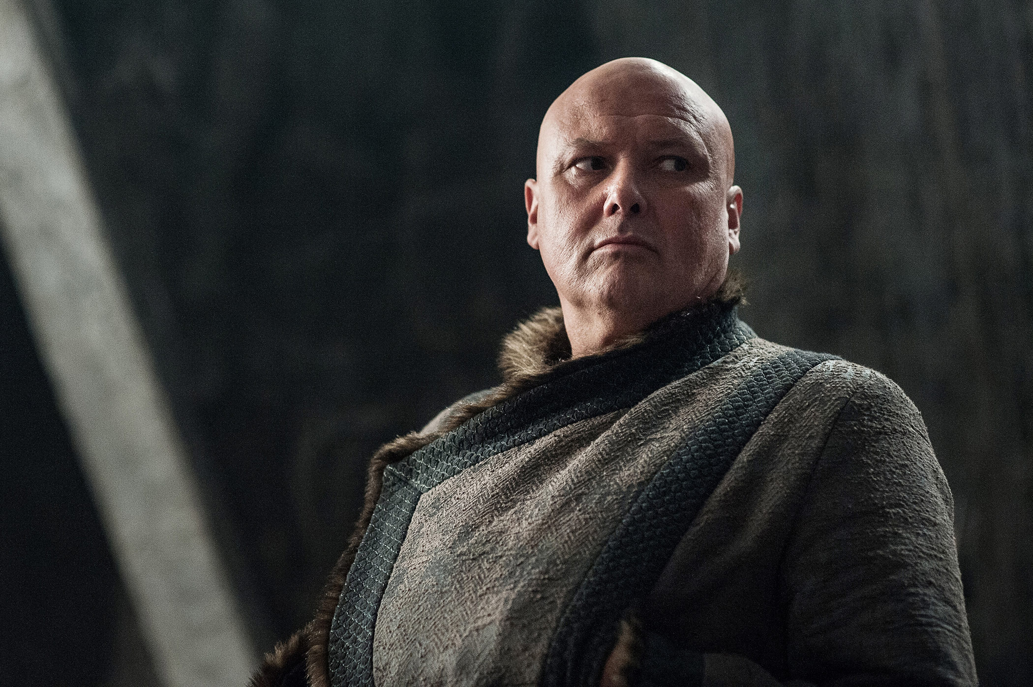 ⚔️ Everyone Has a Role to Play in “Game of Thrones” — What’s Yours? Varys Game of Thrones