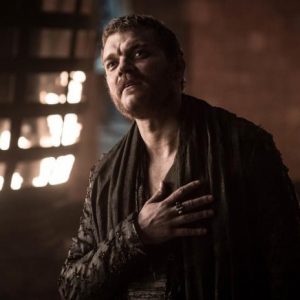 ⚔️ Everyone Has a “Game of Thrones” Kingdom They Belong in — Here’s Yours Euron Greyjoy