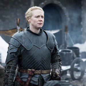 ⚔️ Everyone Has a Role to Play in “Game of Thrones” — What’s Yours? Brienne of Tarth