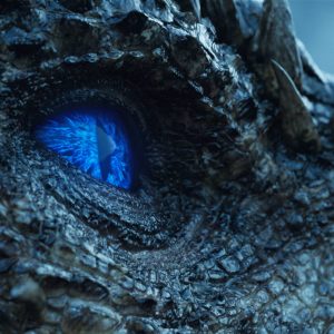 The Hardest Marvel and “Game of Thrones” Combo Quiz Viserion