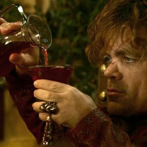 Which Game Of Thrones Character Are You? Drink wine