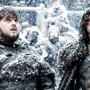 ⚔️ Only a True Fan Will Pass This “Game of Thrones” History Quiz The Night\'s Watch