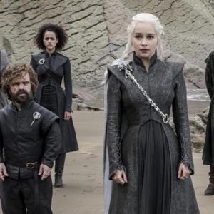 The Average Person Can Score 15/26 on This Trivia Quiz, So to Impress Me, You’ll Have to Score Least 20 Game of Thrones