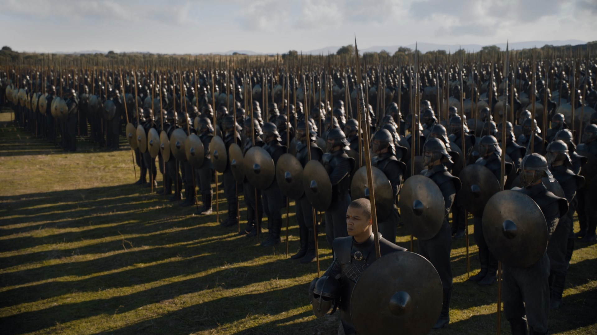 ⚔️ Everyone Has a “Game of Thrones” Kingdom They Belong in — Here’s Yours the Unsullied