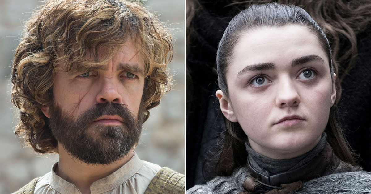 Can You Pass the Ultimate 'Game of Thrones' Trivia Quiz?