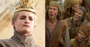 ️ Everyone Has a Role to Play in Game of Thrones Quiz
