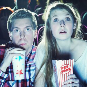 What’s Your Most Toxic Trait? Ask them what movie they would rather see instead