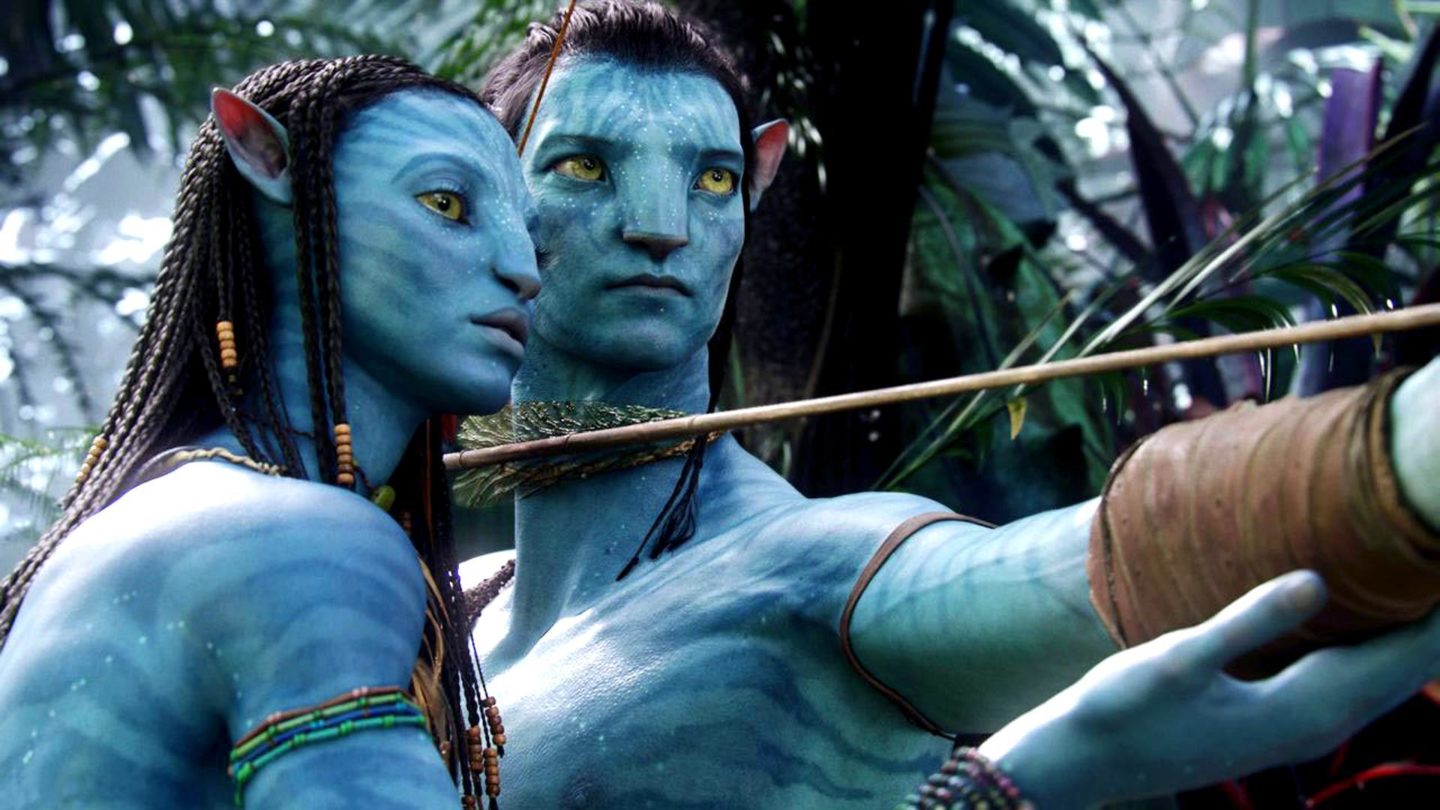 Rent Some Movies and We’ll Guess If You’re Actually an Introvert or an Extrovert Avatar 2009