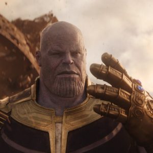 So You Think You’re a Die-Hard Marvel Fan, Eh? Prove It With This Quiz Thanos