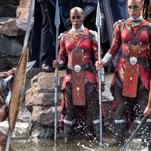 Everyone’s a Combo of a Marvel, Star Wars and Game of Thrones Character — Who Are You? Keep Wakanda\'s secret at all costs