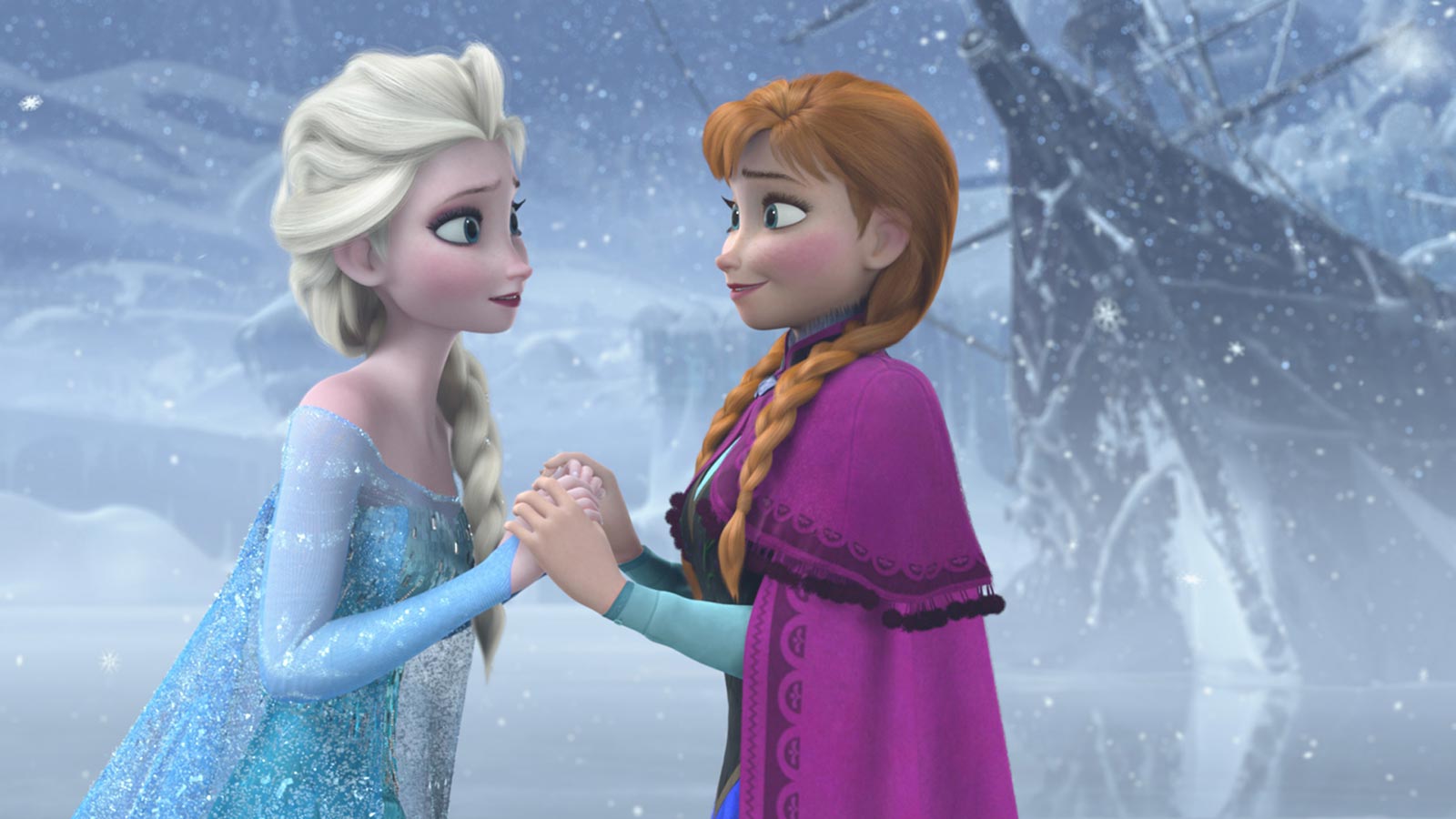 Elementary School Students Score Better Than Adults on This General Knowledge Quiz Frozen movie
