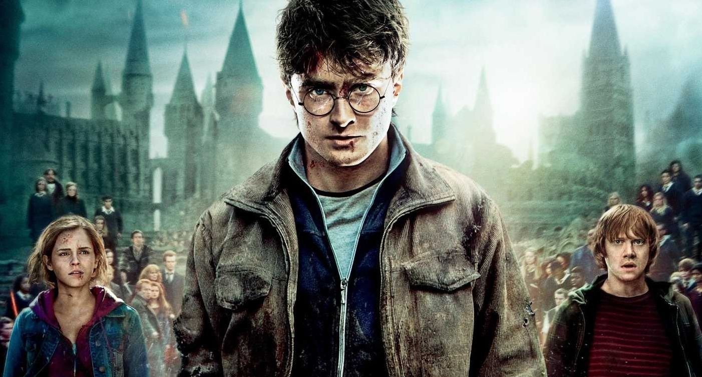 Fake Nerds Can Only Score 6/15 on This Quiz, But Real Nerds Can Score 12/15 Harry Potter and the Deathly Hallows – Part 2 2011