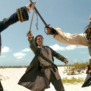 Pick Strongest Among Things To Know Your Greatest Stren… Quiz Pirates from the Golden Age of Piracy
