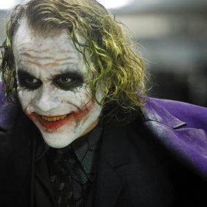 Romantic Movie Quotes Quiz The Dark Knight