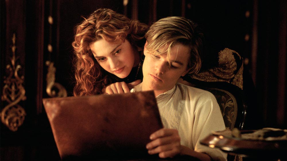 Unfortunately, Only 8% Of People Can Pass This General Knowledge Quiz — Let’s Hope You’re One of ‘Em Titanic 1997 sketch