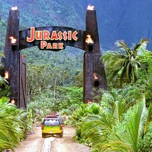 This Pop Culture Quiz Will Be Very Hard for Everyone Except ’90s Kids Jurassic Park