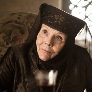 ⚔️ Everyone Has a “Game of Thrones” Kingdom They Belong in — Here’s Yours Olenna Tyrell