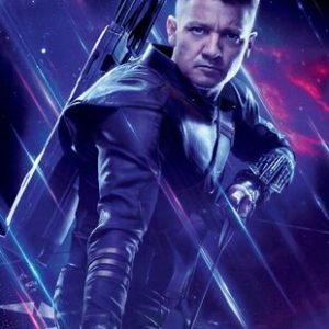 Only a Real Marvel Fan Can Match These Characters With Their Superpowers Hawkeye