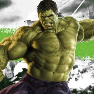 If You Can Match 13/15 of These Marvel Characters With Their Origin Story, We’ll Be Impressed The Hulk