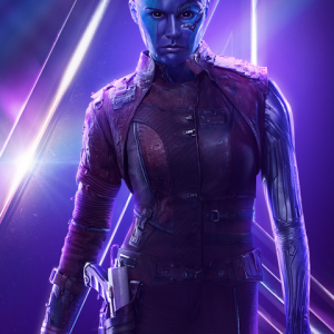 If You Can Match 13/15 of These Marvel Characters With Their Origin Story, We’ll Be Impressed Nebula