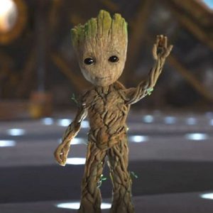 Only a Real Marvel Fan Can Match These Characters With Their Superpowers Groot