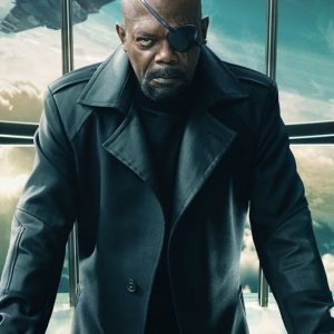 If You Can Match 13/15 of These Marvel Characters With Their Origin Story, We’ll Be Impressed Nick Fury