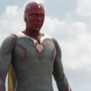 If You Can Match 13/15 of These Marvel Characters With Their Origin Story, We’ll Be Impressed Vision