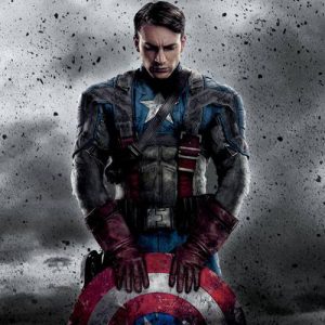 If You Can Match 13/15 of These Marvel Characters With Their Origin Story, We’ll Be Impressed Captain America