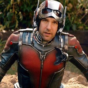 If You Can Match 13/15 of These Marvel Characters With Their Origin Story, We’ll Be Impressed Ant-Man