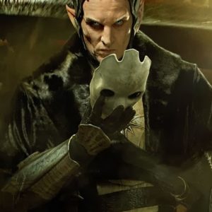 If You Can Match 13/15 of These Marvel Characters With Their Origin Story, We’ll Be Impressed Malekith