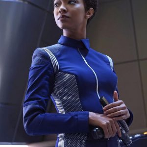 If You Can Match 13/15 of These Marvel Characters With Their Origin Story, We’ll Be Impressed Michael Burnham