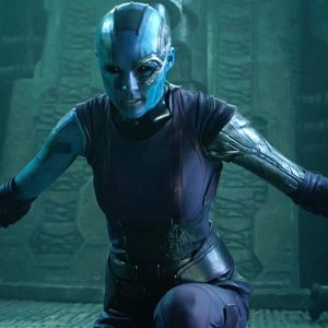 Only a Real Marvel Fan Can Match These Characters With Their Superpowers Nebula