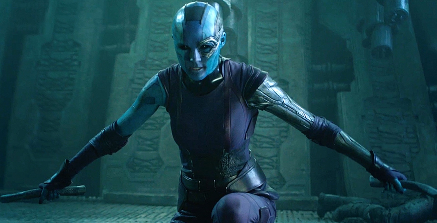 So You Think You’re a Die-Hard Marvel Fan, Eh? Prove It With This Quiz Nebula