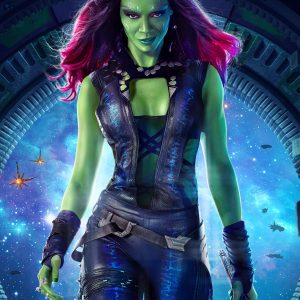 If You Can Match 13/15 of These Marvel Characters With Their Origin Story, We’ll Be Impressed Gamora