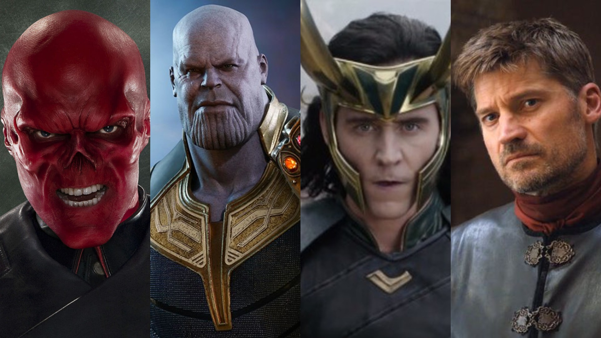 If You Can Match 13/15 of These Marvel Characters With Their Origin Story, We’ll Be Impressed MCU