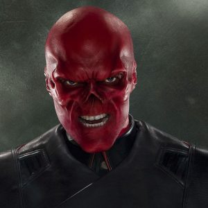 If You Can Match 13/15 of These Marvel Characters With Their Origin Story, We’ll Be Impressed Red Skull