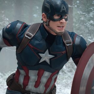 Which Avenger Are You? Travel back to your time period