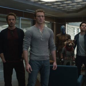 Wanna Know If You Are Oldie Or Youngster? Take This Quiz To Know Avengers: Endgame