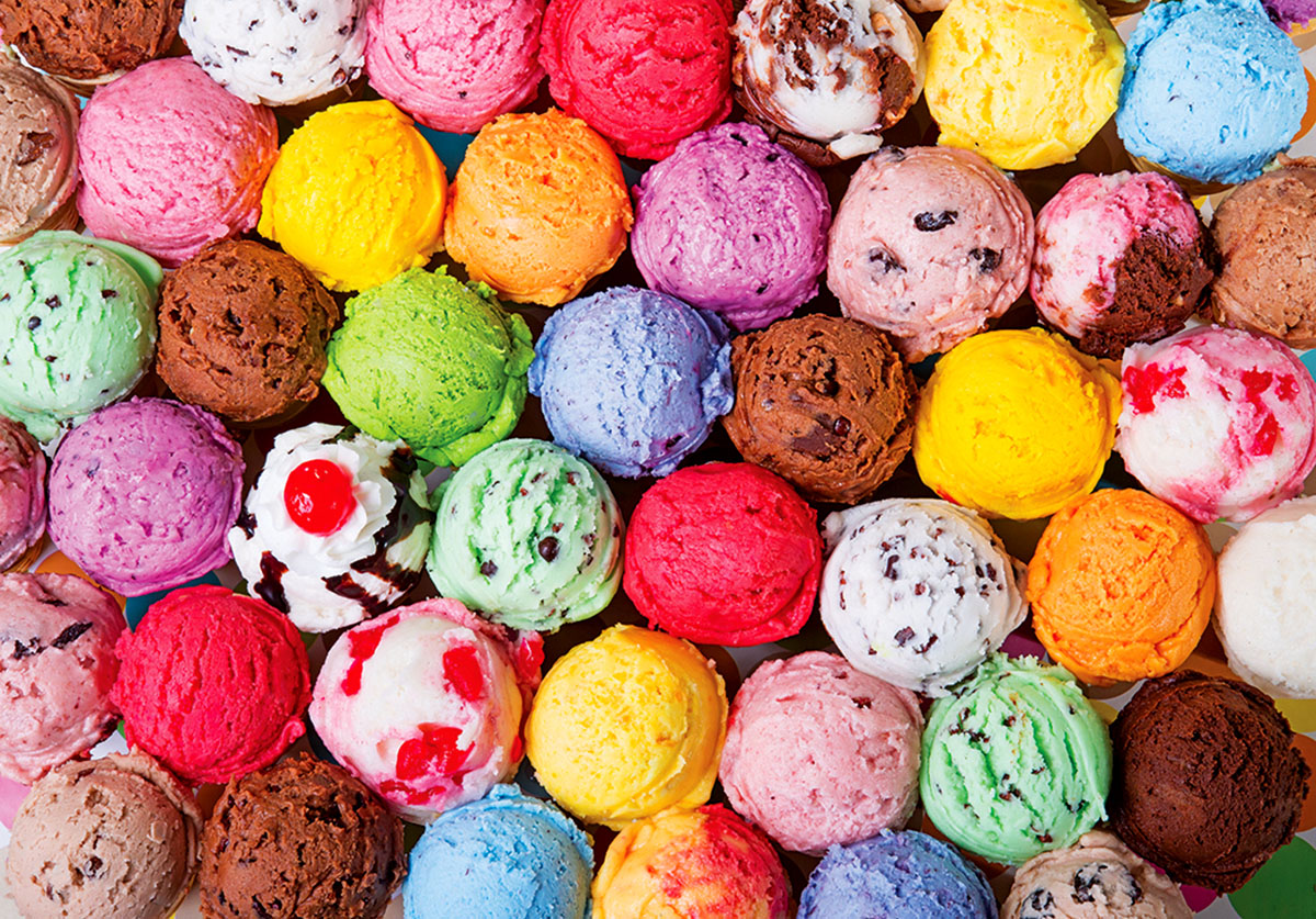 🍦 the Hardest Game of “Which Must Go” Ice Cream Lovers Will Ever Play Ice Cream Flavors