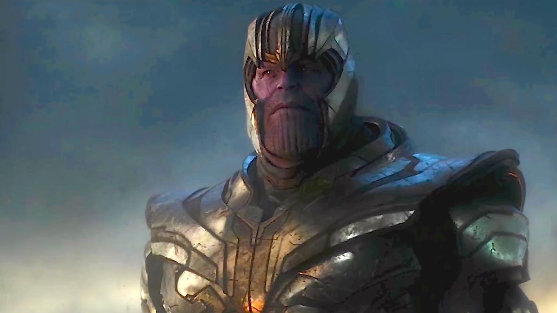 Recast Marvel Characters for Television and We’ll Reveal Your Superhero Doppelganger Thanos MCU
