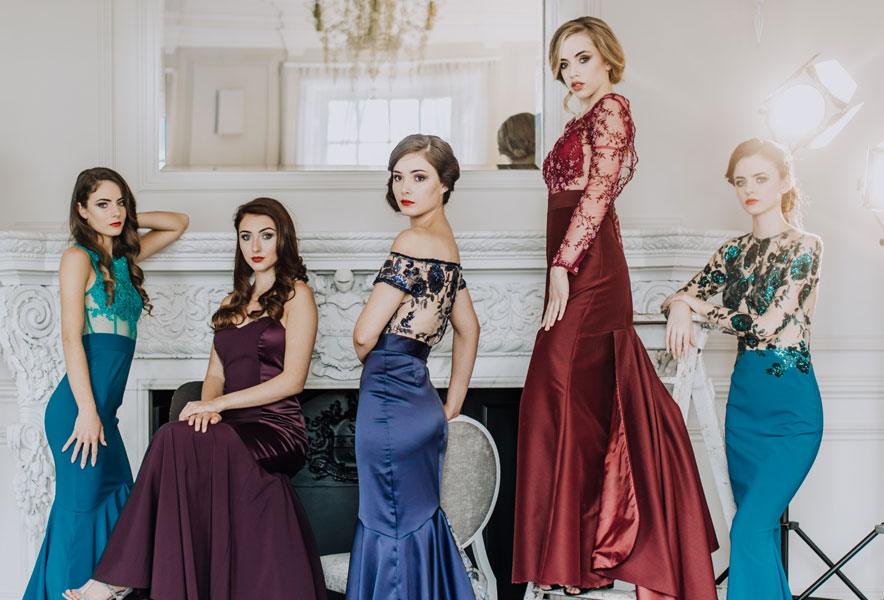 👗 We Know Who You’ll Take to Prom Based on the Prom Outfit You Design Prom Dress 9