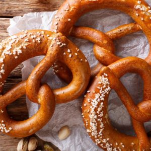 This Travel Quiz Is Scientifically Designed to Determine the Time Period You Belong in Pretzel
