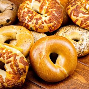 Love Match Quiz! What Type Of Partner Fascinates You Most? ️ Bagels