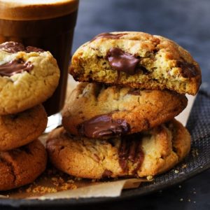 Five Senses Quiz Freshly baked cookies