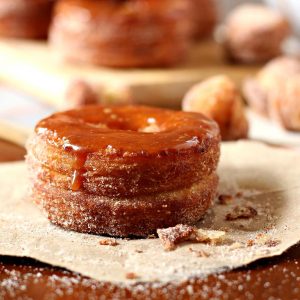 Make Big Fancy Breakfast & I'll Guess If You're Messy O… Quiz Cronut