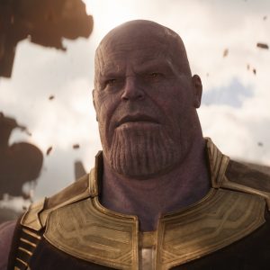 Which Marvel/Star Wars/Game Of Thrones Hybrid Character Are You? Go back in time and stop Thanos from being born