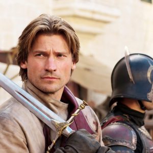 Only a Real Marvel Fan Can Match These Characters With Their Superpowers Jaime Lannister