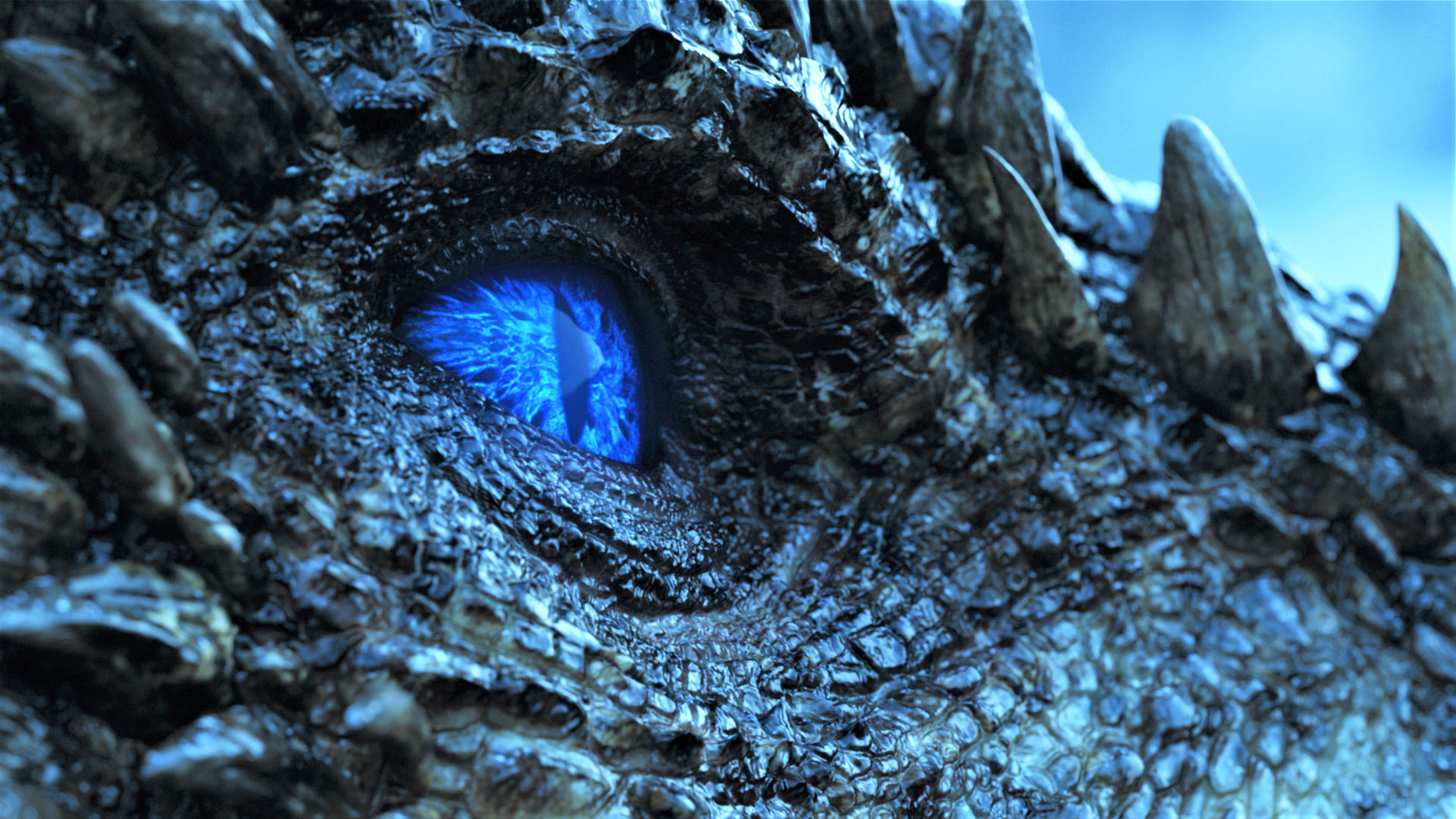 ⚔️ Only a True Fan Will Pass This “Game of Thrones” History Quiz Viserion