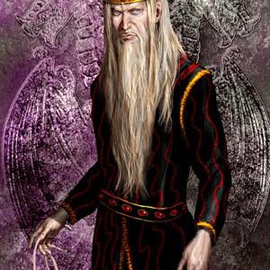 ⚔️ Only a True Fan Will Pass This “Game of Thrones” History Quiz Aerys II Targaryen