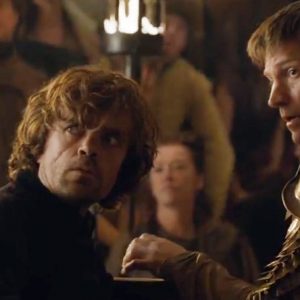 ⚔️ Only a True Fan Will Pass This “Game of Thrones” History Quiz Fear of reprisal from Tyrion